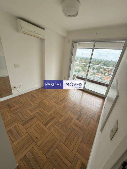 Apartamento em Campo Belo