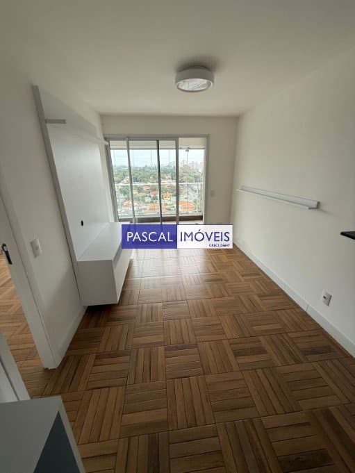 Apartamento em Campo Belo