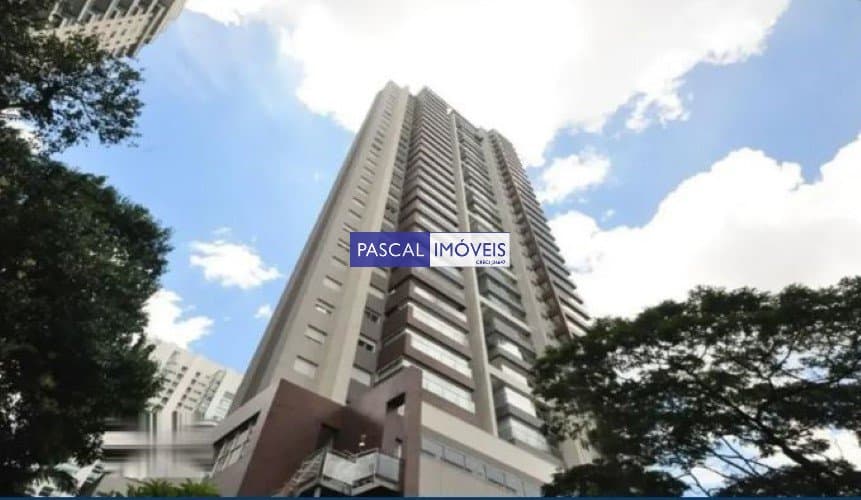 Apartamento em Campo Belo