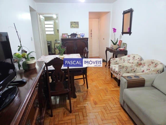 Apartamento em Vila Nova Conceição
