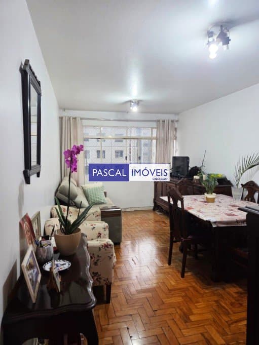Apartamento em Vila Nova Conceição