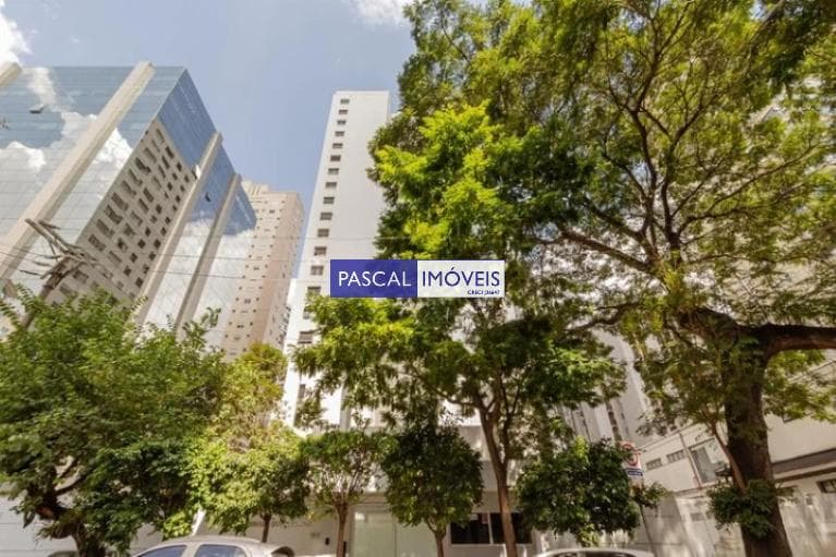 Apartamento em Vila Nova Conceição