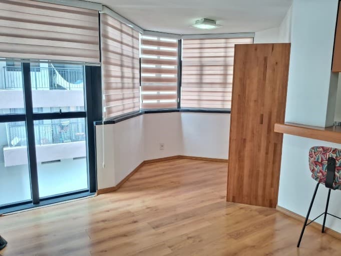 Apartamento em Campo Belo
