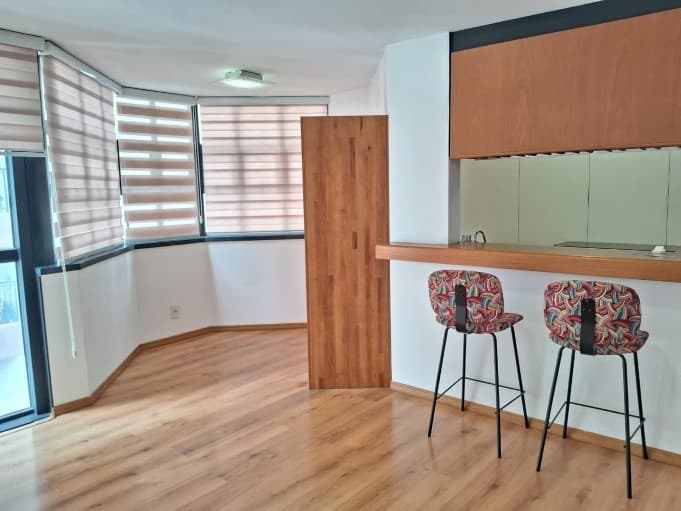 Apartamento em Campo Belo