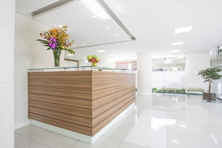Apartamento em Campo Belo