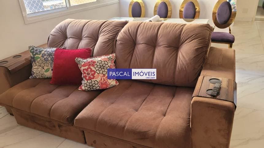 Apartamento em Cerqueira César
