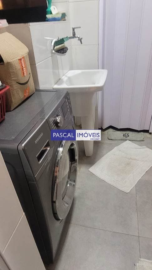 Apartamento em Cerqueira César