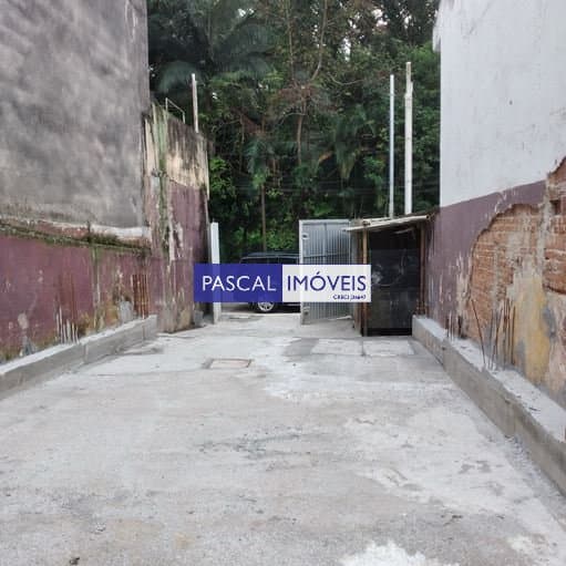 Terreno em Morumbi