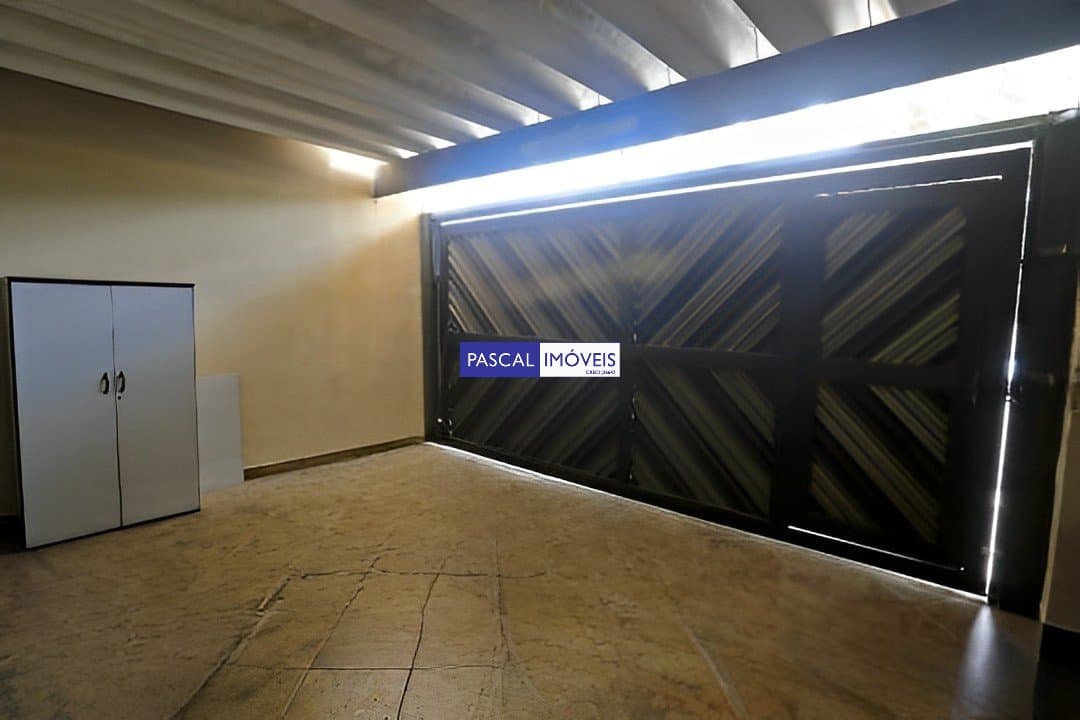 Sobrado em Jardim Aeroporto