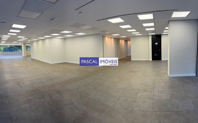 Salas/Conjuntos em Jardim Paulistano