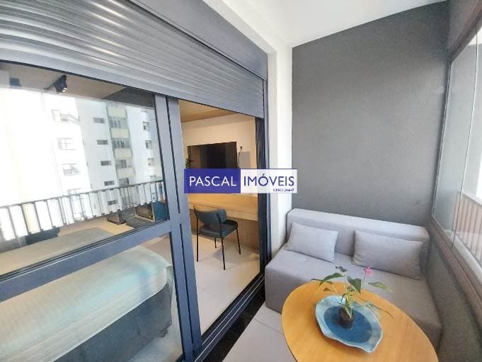 Apartamento em Campo Belo