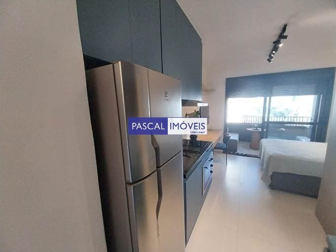 Apartamento em Campo Belo