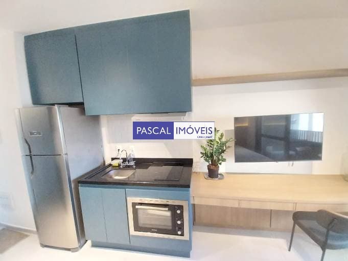 Apartamento em Campo Belo