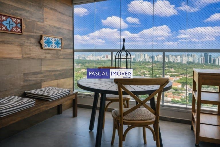 Apartamento em Pinheiros