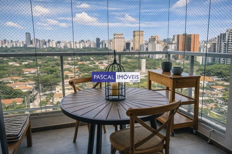 Apartamento em Pinheiros