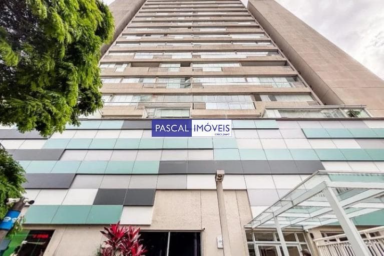 Apartamento em Pinheiros