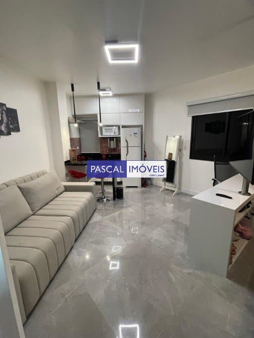 Apartamento em Jardim Paulista