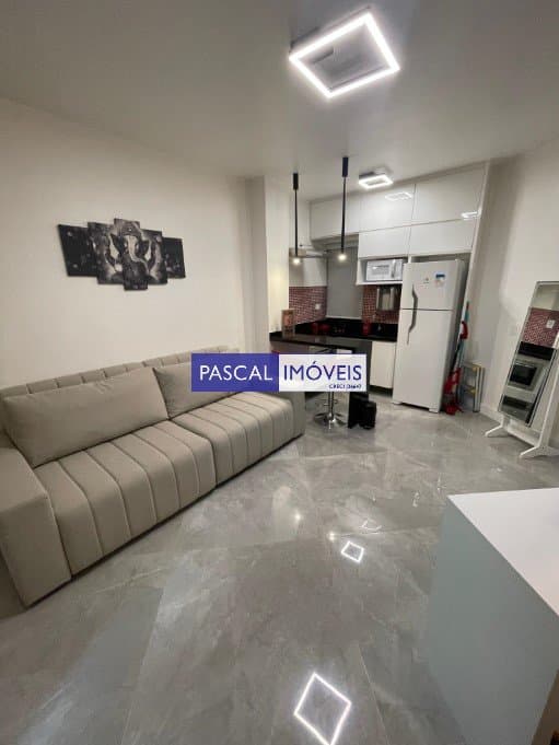 Apartamento em Jardim Paulista