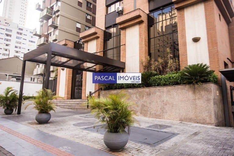 Apartamento em Jardim Paulista