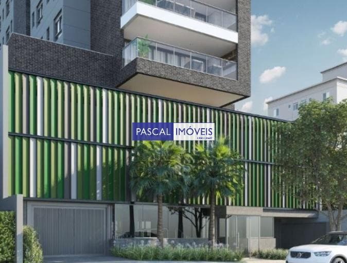 Apartamento em Brooklin