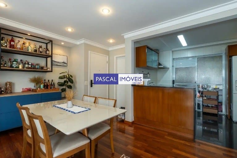Apartamento em Brooklin