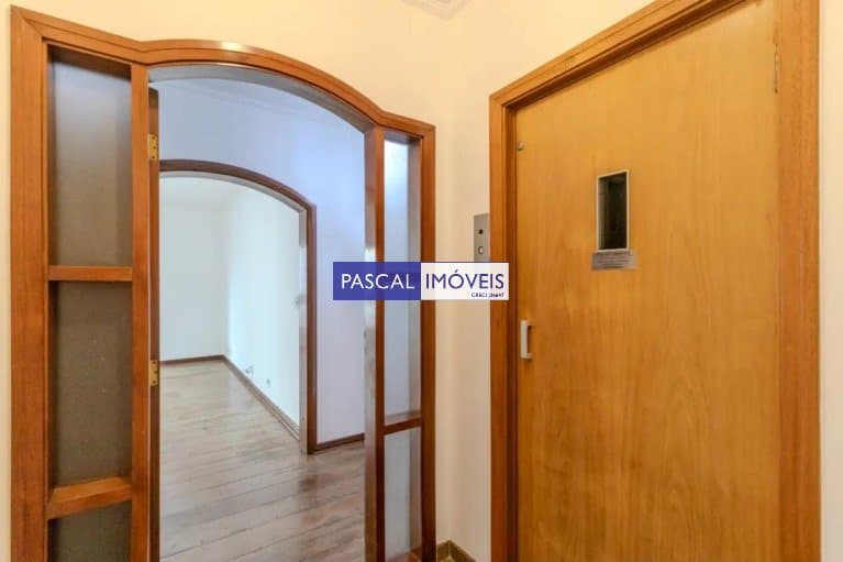 Apartamento em Campo Belo