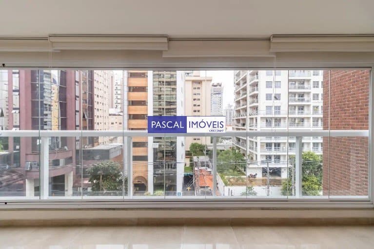 Apartamento em Moema