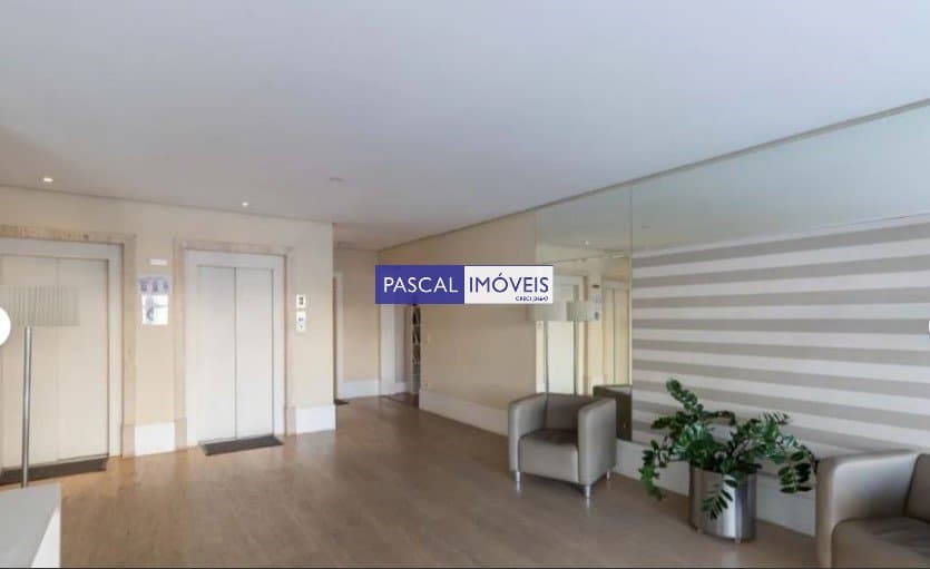 Apartamento em Vila Nova Conceição