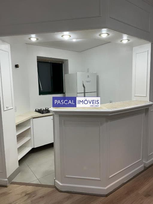 Apartamento em Itaim Bibi