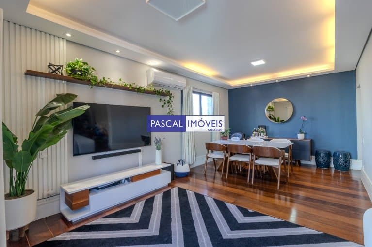 Apartamento em Moema