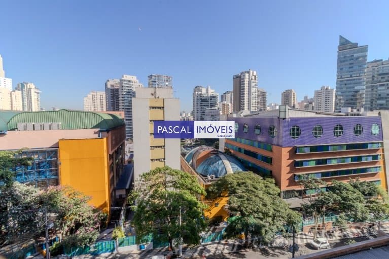 Apartamento em Moema