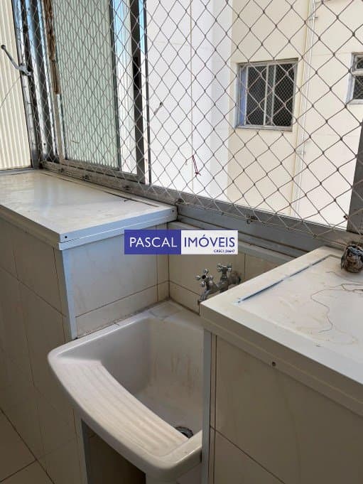 Apartamento em Perdizes