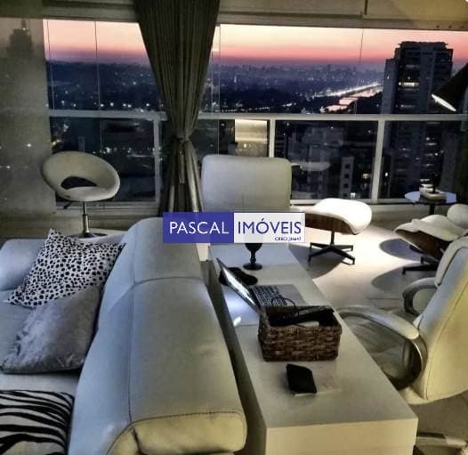 Apartamento em Pinheiros