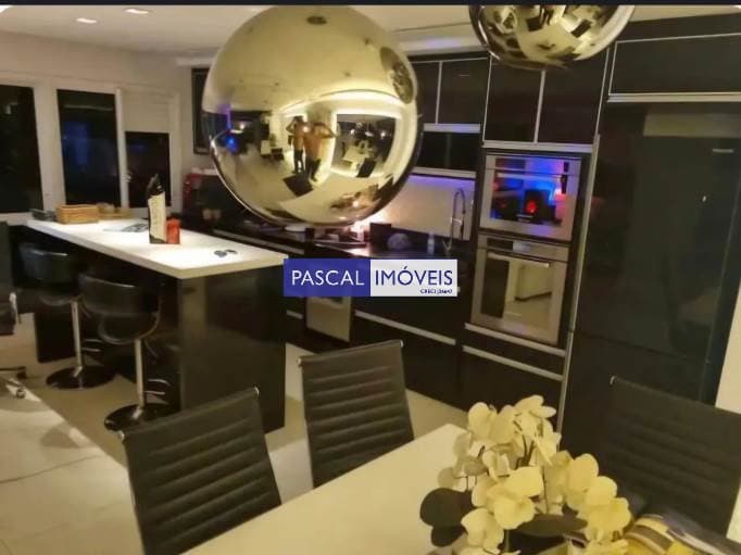 Apartamento em Pinheiros