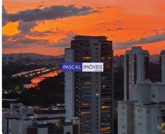 Apartamento em Pinheiros