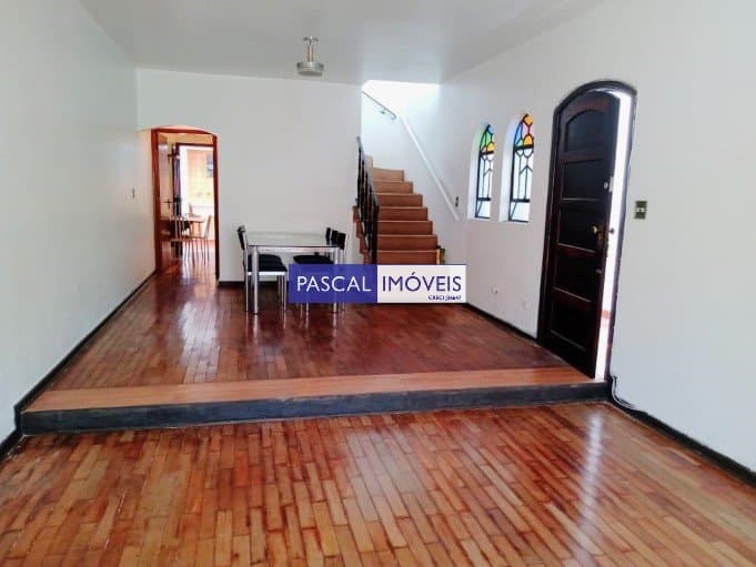 Casa em Chácara Santo Antônio (Zona Sul)