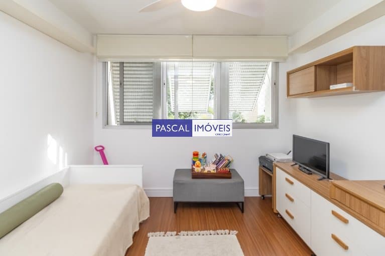 Apartamento em Itaim Bibi