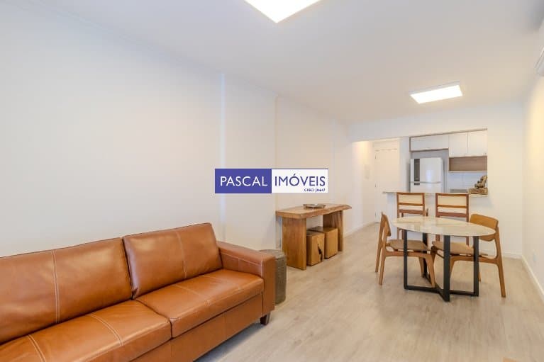 Apartamento em Vila Mascote