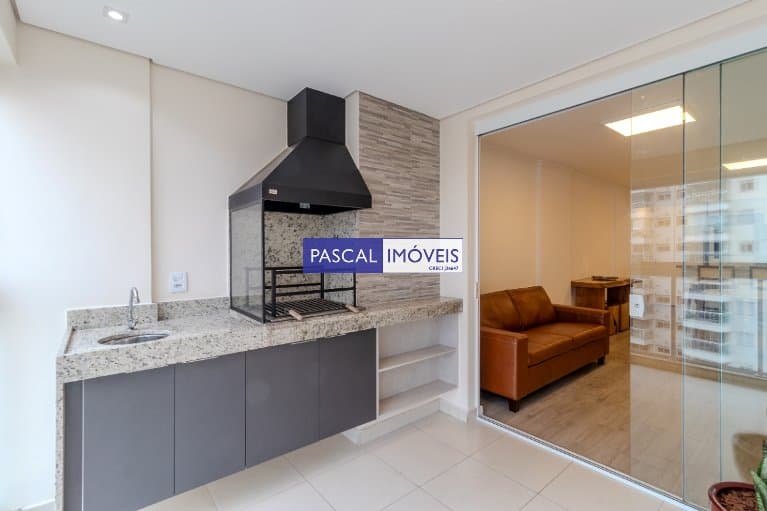 Apartamento em Vila Mascote