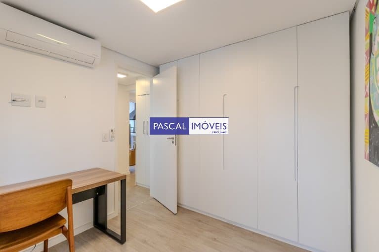 Apartamento em Vila Mascote