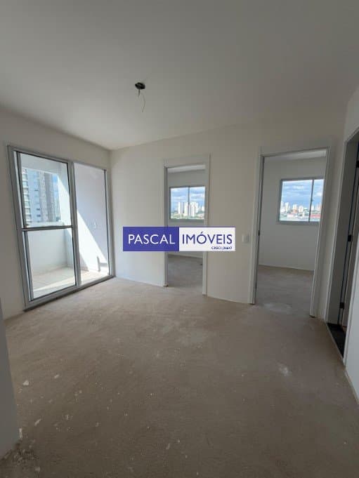 Apartamento em Santo Amaro