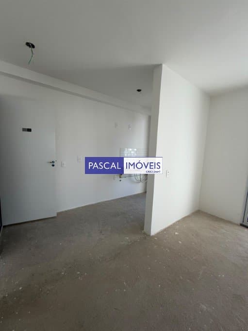 Apartamento em Santo Amaro