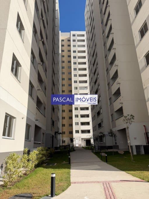 Apartamento em Santo Amaro