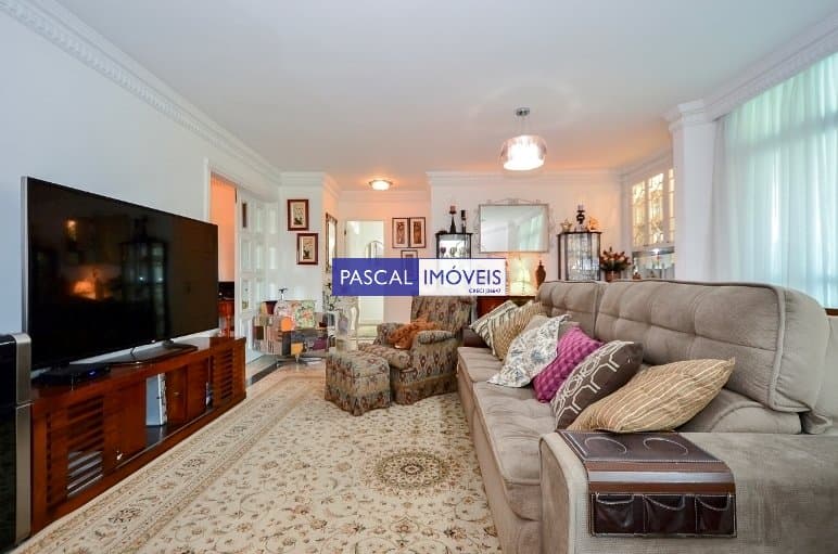 Apartamento em Pacaembu