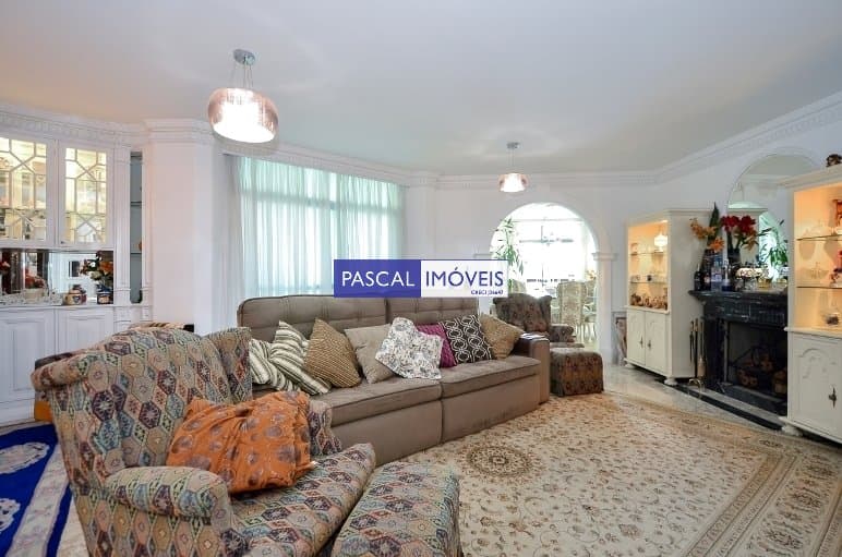 Apartamento em Pacaembu
