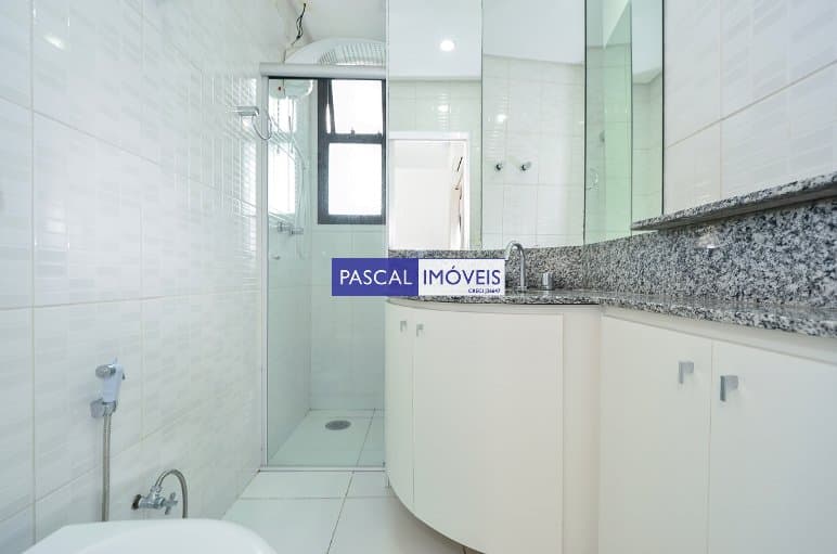 Apartamento em Pacaembu