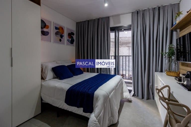 Apartamento em Brooklin