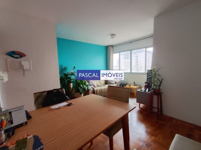 Apartamento em Vila Alexandria