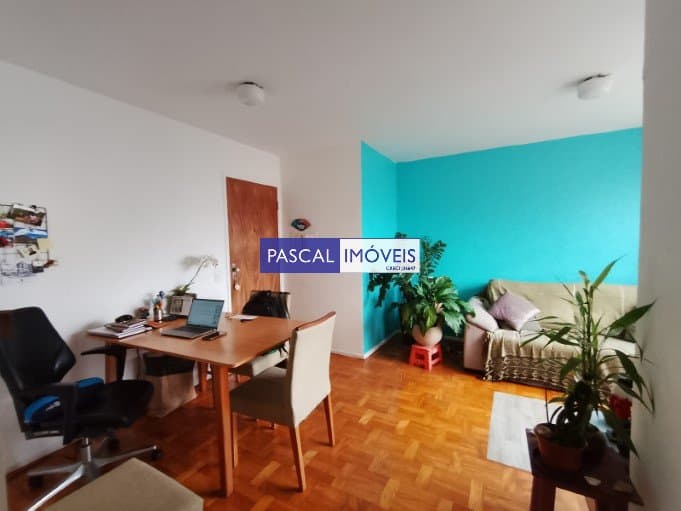 Apartamento em Vila Alexandria