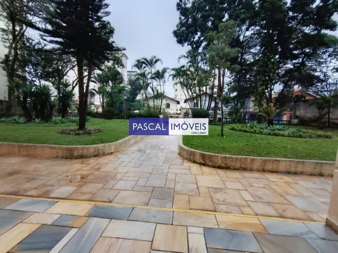 Apartamento em Vila Alexandria